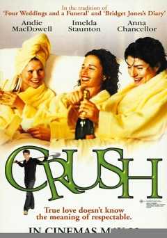 Crush - Movie