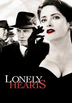 Lonely Hearts - hulu plus