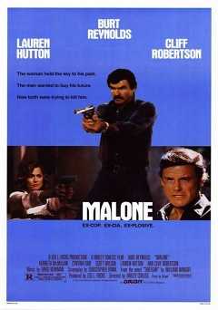 Malone - Movie