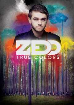 Zedd True Colors - amazon prime