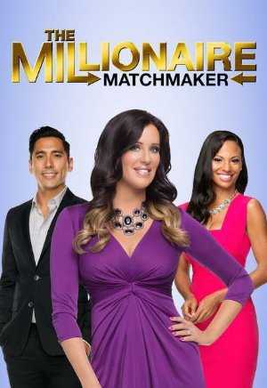 Million Dollar Matchmaker - TV Series