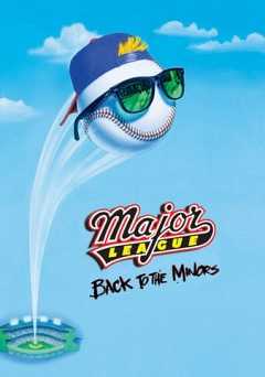 Major League 3: Back to the Minors - Movie
