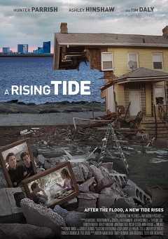 A Rising Tide - showtime