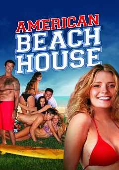 American Beach House - amazon prime