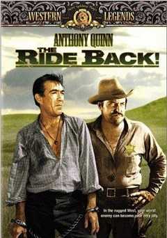 The Ride Back - Movie