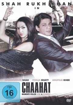 Chaahat - Movie