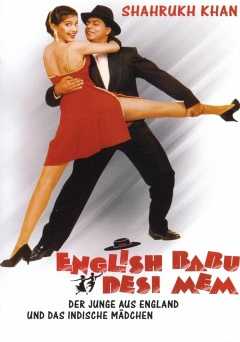 English Babu Desi Mem - Movie