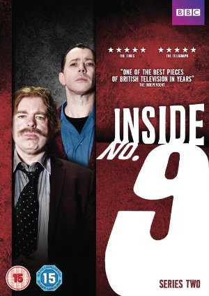 Inside No. 9 - TV Series