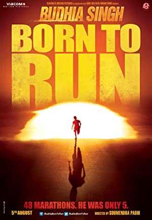 Budhia Singh: Born to Run - Movie