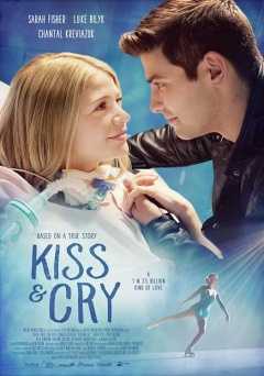 Kiss & Cry - Movie