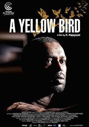 A Yellow Bird - Movie