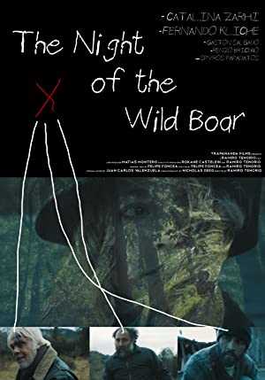 The Night of the Wild Boar - netflix