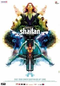 Shaitan - Movie