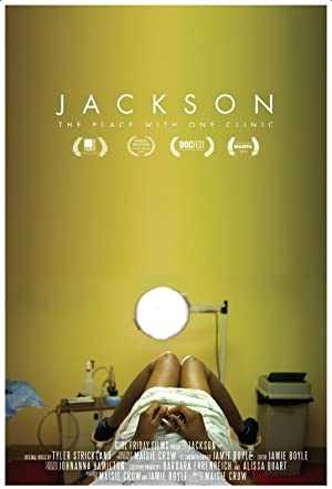 Jackson - Movie