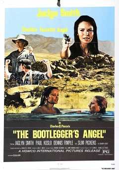Bootleggers - Movie