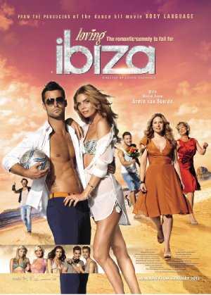 Verliefd op Ibiza - TV Series