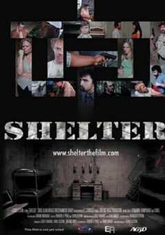 Shelter - Movie