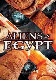 Aliens in Egypt - hulu plus
