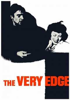 The Very Edge - Movie
