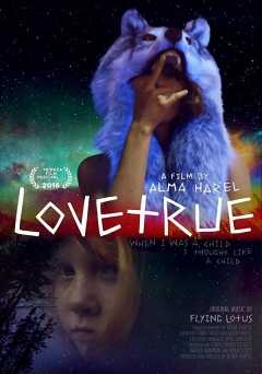 LoveTrue - Movie