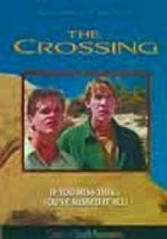 The Crossing - amazon prime