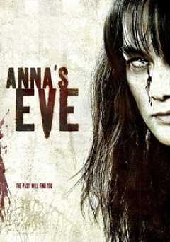 Annas Eve - Movie