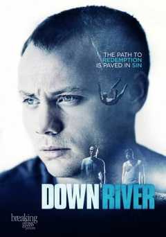 Downriver - amazon prime