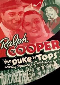 The Duke is Tops - Movie