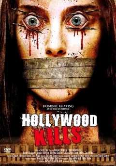 Hollywood Kills - Movie
