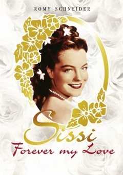 Sissi: Forever My Love - film struck