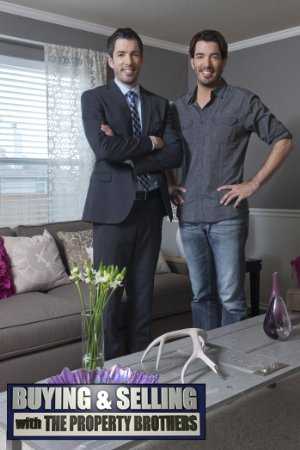 Property Brothers: Buying and Selling - TV Series