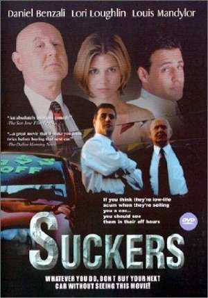 Suckers - TV Series