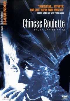 Chinese Roulette - Movie