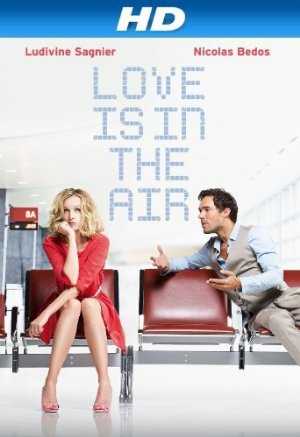 Love is in the Air - netflix