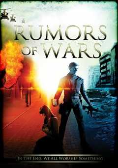 Rumors of Wars - amazon prime