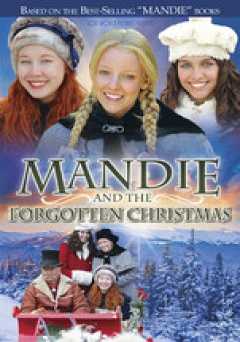 Mandie And The Forgotten Christmas - Movie