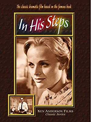 In His Steps - Movie