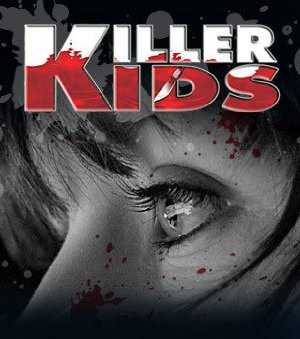 Killer Kids - netflix
