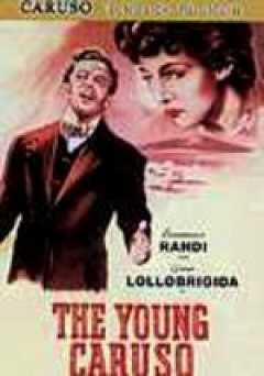 The Young Caruso - Movie