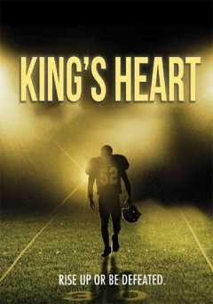 Kings Heart - Movie