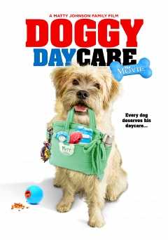 Doggy Daycare - amazon prime