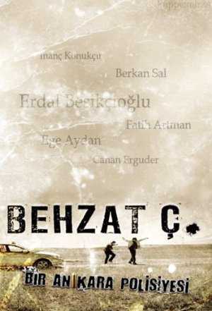 Behzat Ç - TV Series