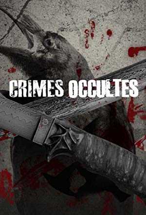 Occult Crimes - netflix