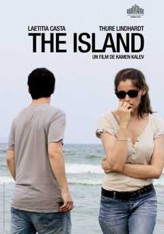 The Island - Movie