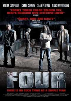 Four - Movie