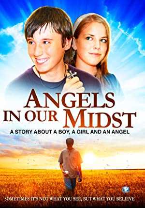 Angels in Our Midst - amazon prime