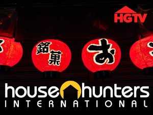 House Hunters International - hulu plus