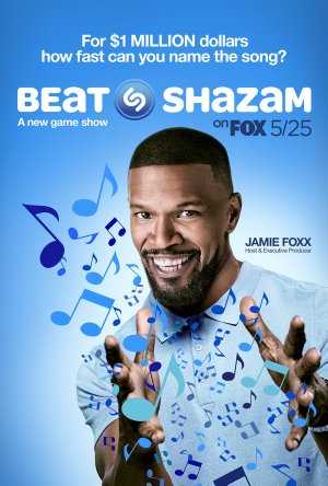 Beat Shazam - TV Series
