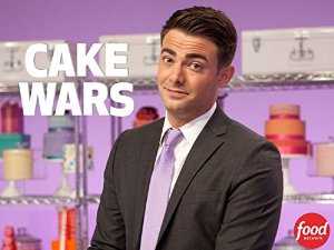 Cake Wars - TV Series