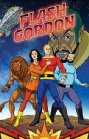 The Adventures of Flash Gordon - TV Series